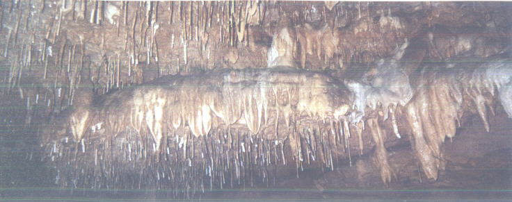 Spelunking Picture
