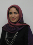 Dr. Sahra Sedigh
