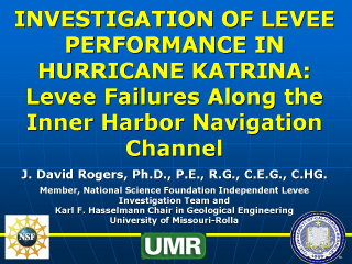 hurricane katrina levee failure hurricane katrina levee failure