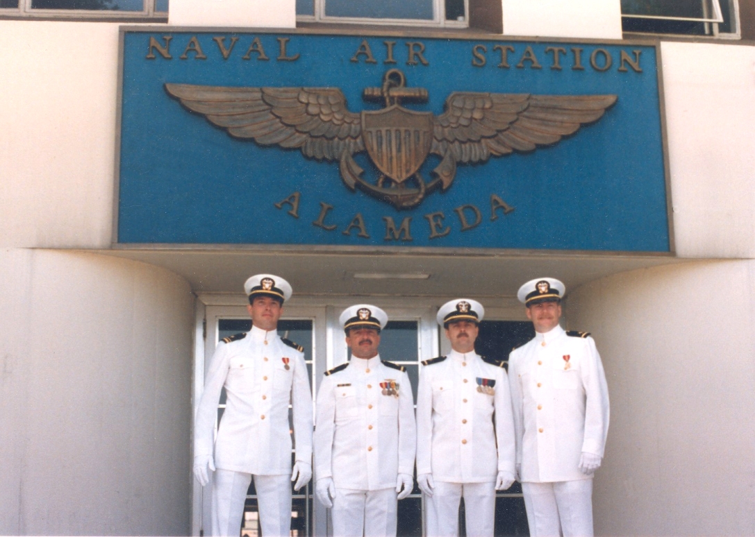 What are the duties of a Navy intelligence officer?