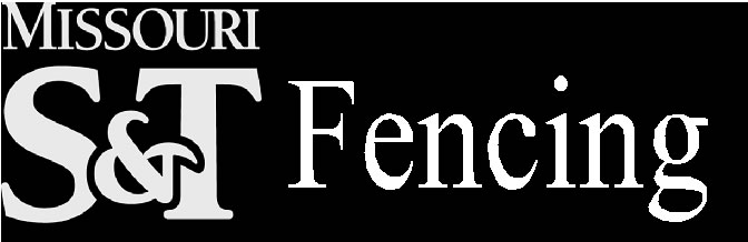 UMR Fencing