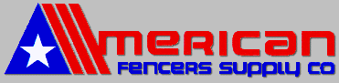 American Fencers Supply Co.