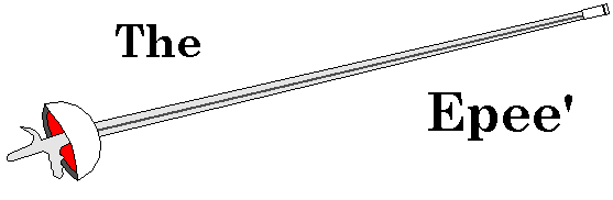 The Epee