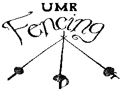 UMR Fencing