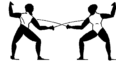 Foil Target Area
