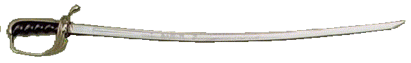 US Army Dress Sabre (Go Army! :)