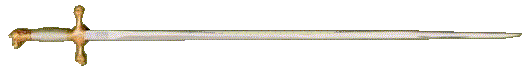 West Point Cadet Dress Sword