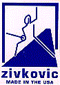 Zivkovic Modern Fencing Equipment