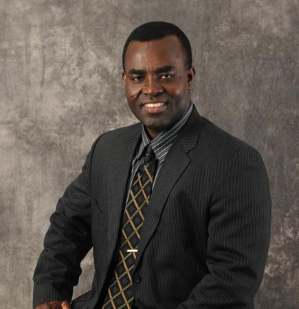 Dr. Samuel Frimpong