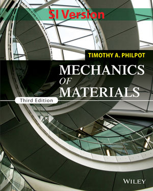 Philpot Mechanics of Materials