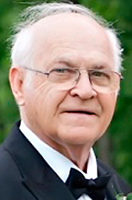 John B. Miles, 1933-2012