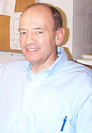 Richard D. Schwartz, 1941 - 2011