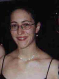 MELODY REA, UNIVERSITY OF MISSOURI ROLLA