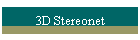 3D Stereonet