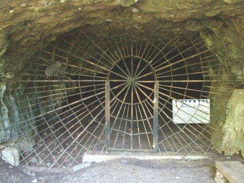 Spelunking Picture