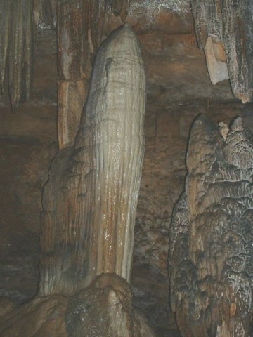 Spelunking Picture