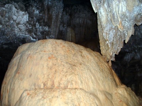 Spelunking Picture