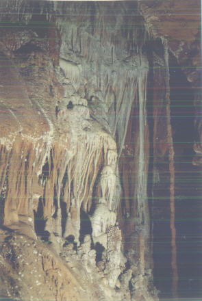 Spelunking Picture