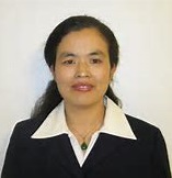 Dr. Mingzhen Wei