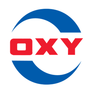Occidental Oil Company (OXY)