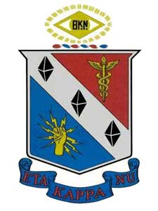 HKN Crest