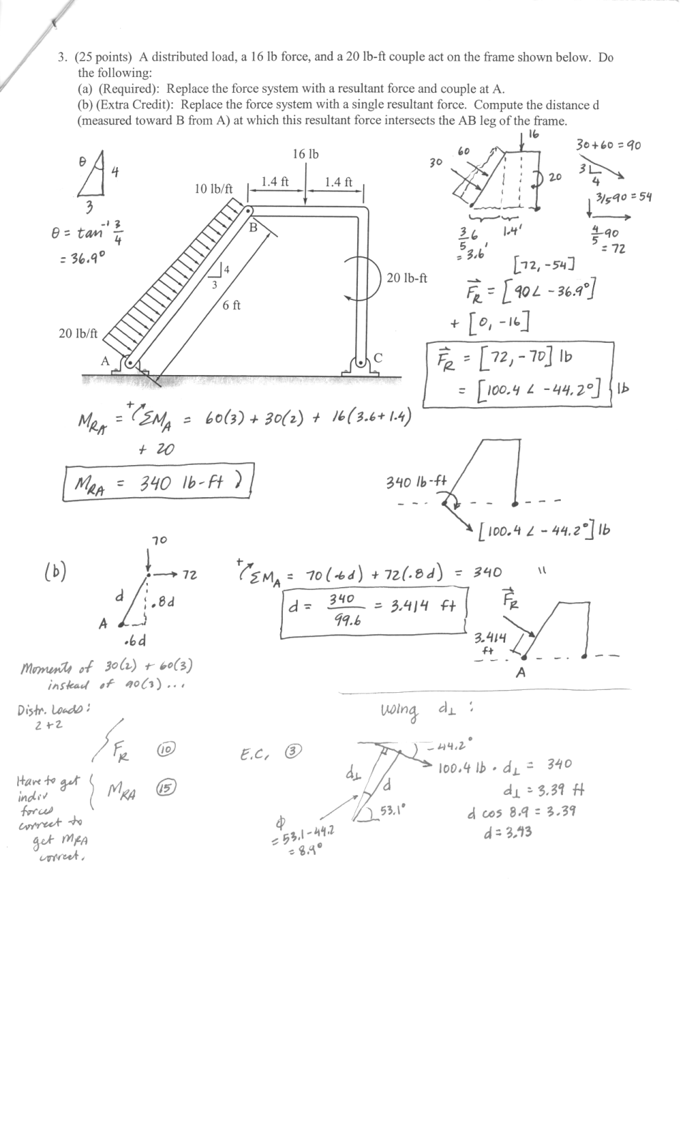 Previous Exams