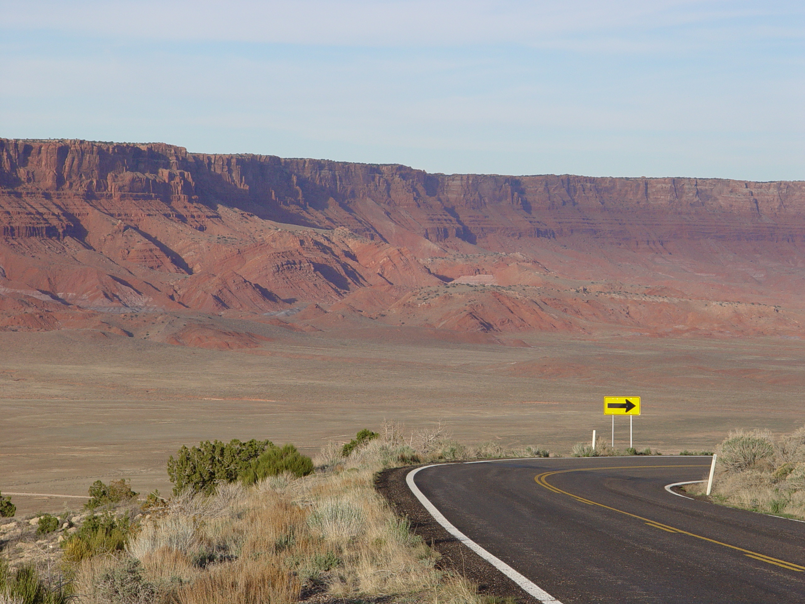 Highway 89 Arizona Conditions - er1wmd7