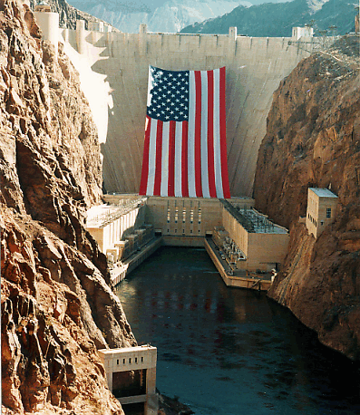 hoover dam construction deaths