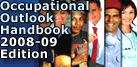 Occupational Outlook Handbook, 2008-09 Edition