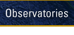 EarthScope Observatories Page Navigation