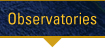 EarthScope Observatories Page Navigation Activated