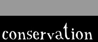 Conservation